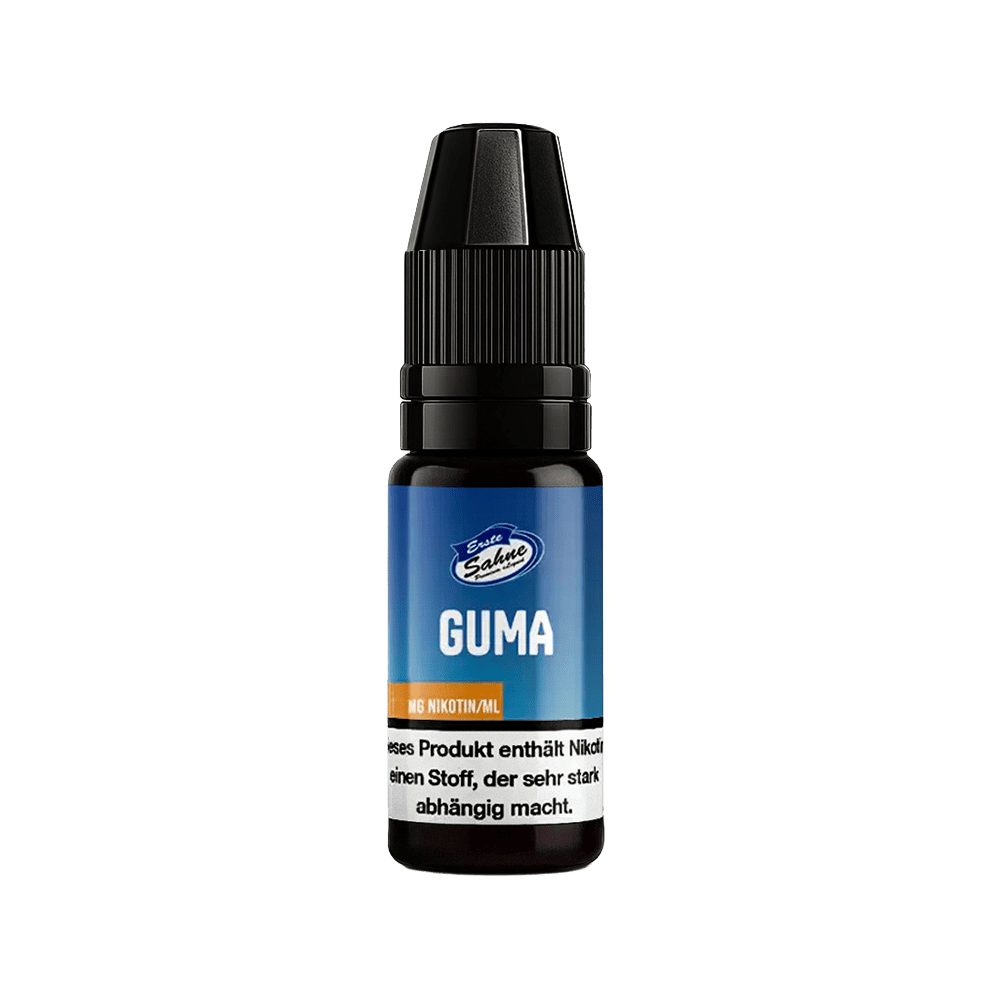 Erste Sahne Liquid - Guma - 10ml