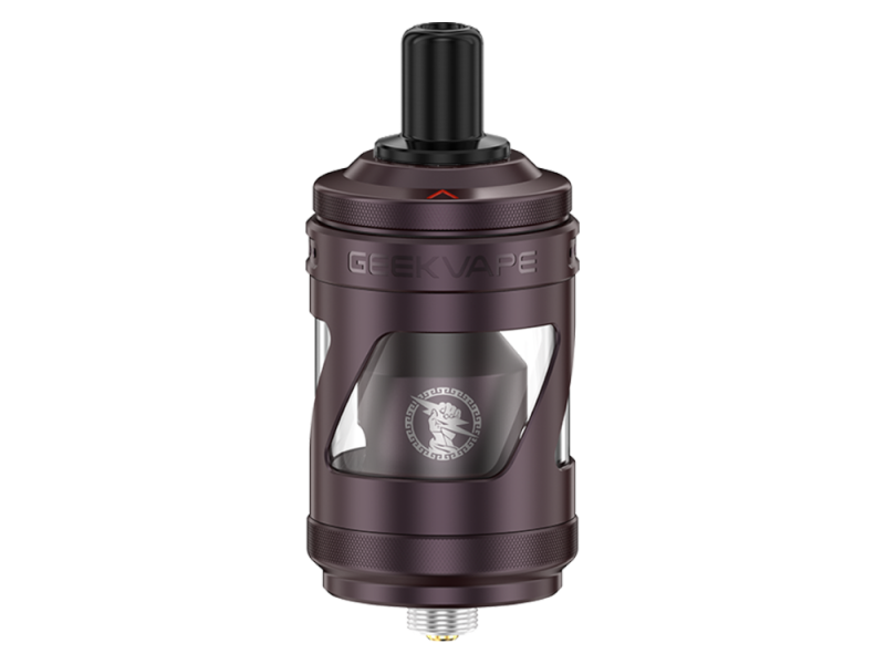 Geekvape Z Nano MTL Tank Dunkellila