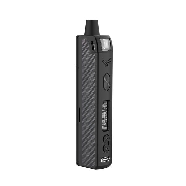 Vapefly Jester X Pod Kit Black