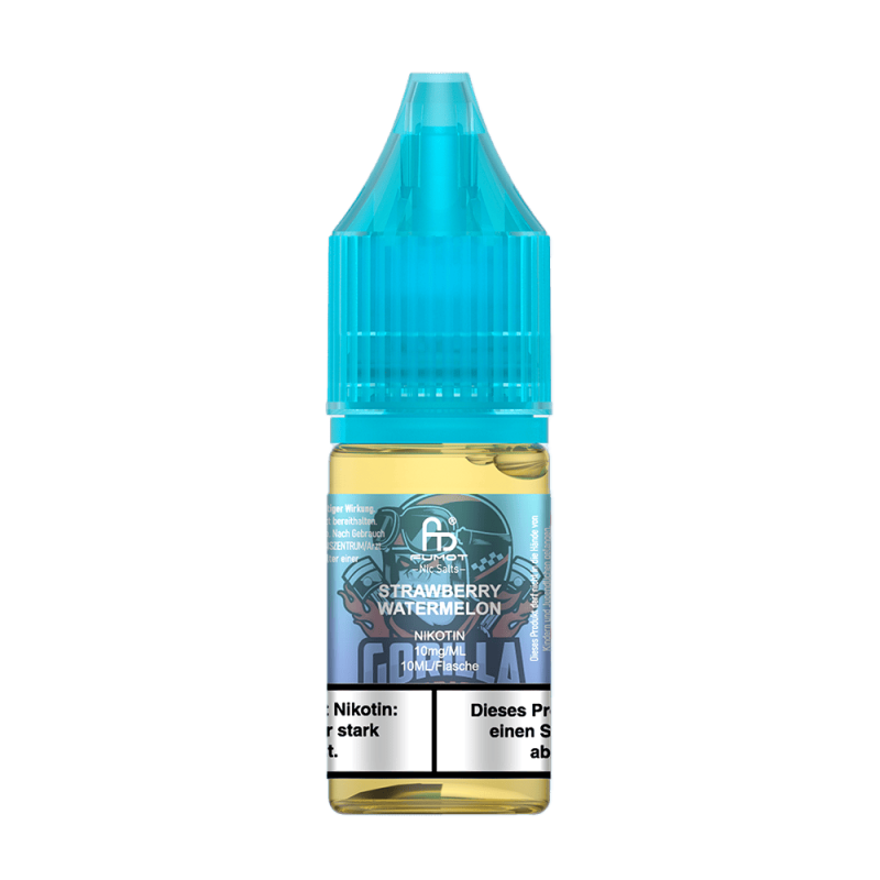 RandM Nikotinsalz - Strawberry Watermelon - 10ml Liquid 10mg