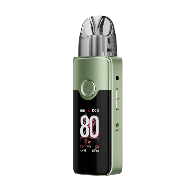Voopoo Vinci E80 Kit Green