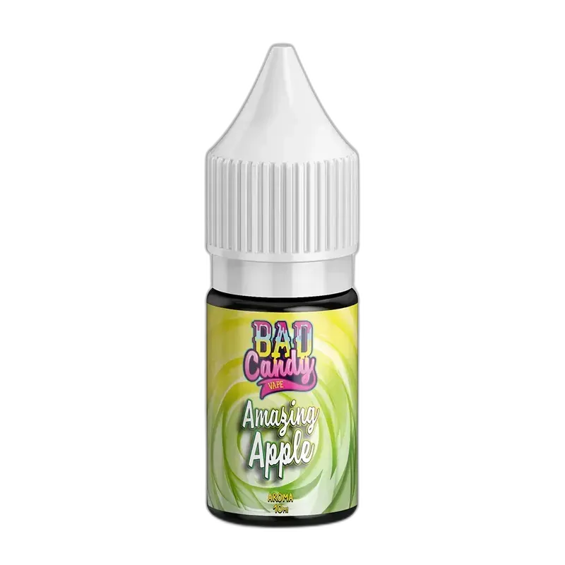 Bad Candy - Amazing Apple - Aroma 10ml