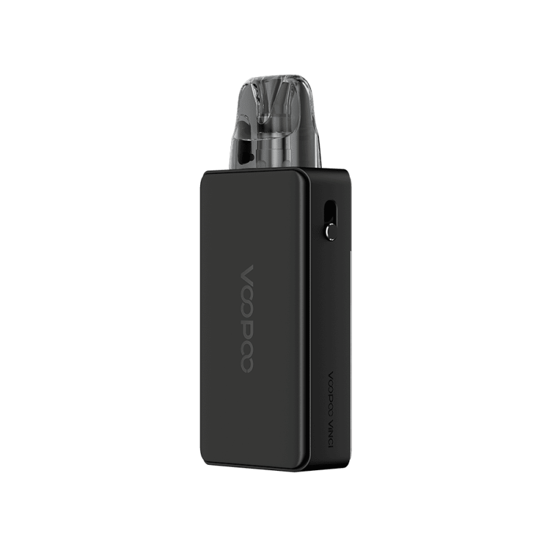 Voopoo Vinci E120 Kit Spray Black