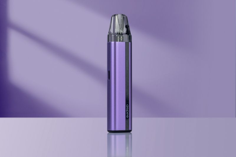 Aspire Flexus SE Violet