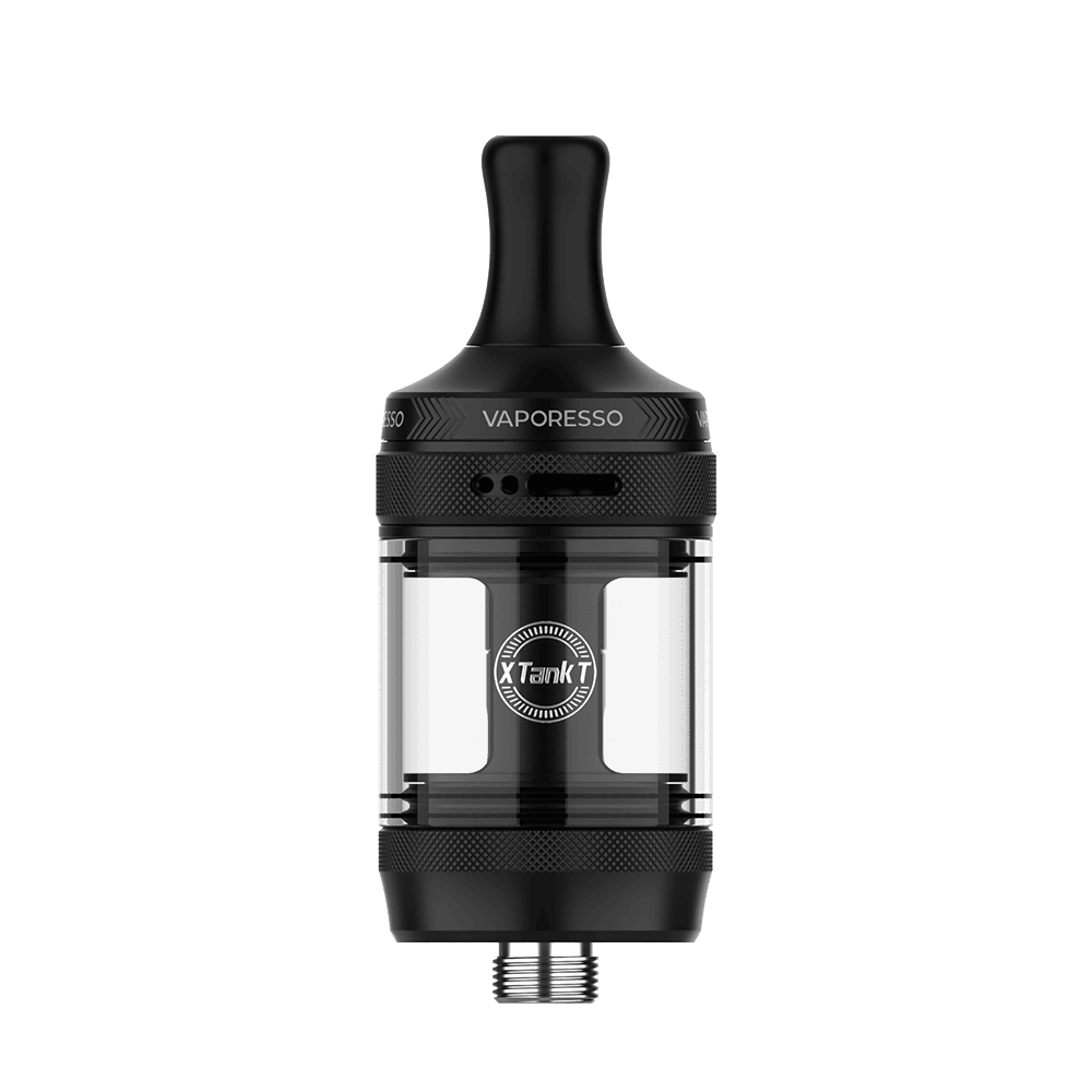 Vaporesso X Tank Black