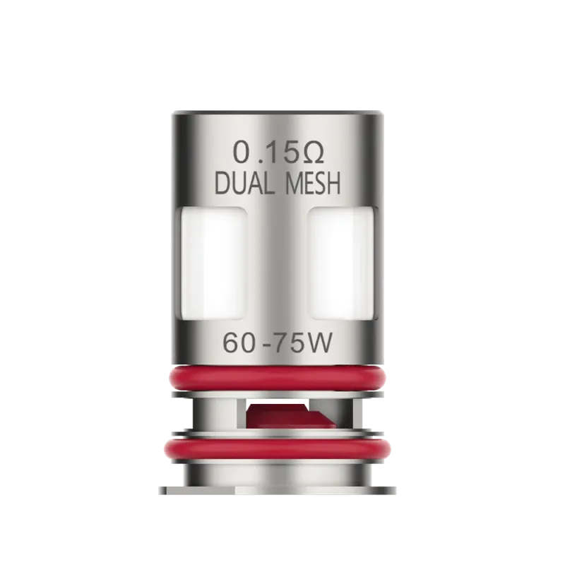 Vaporesso GTX Dual Sieb Coil 0,15 Ohm